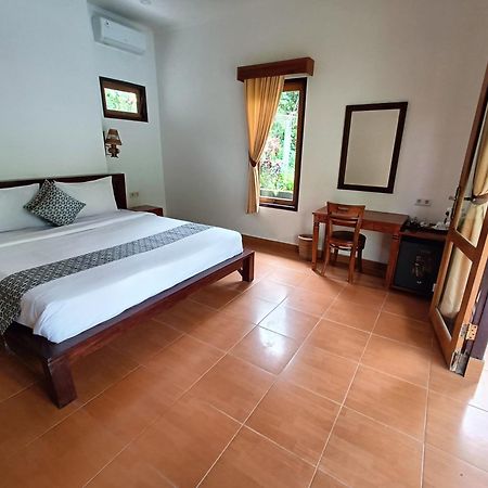 Giri Carik Hotel Sidemen  Luaran gambar