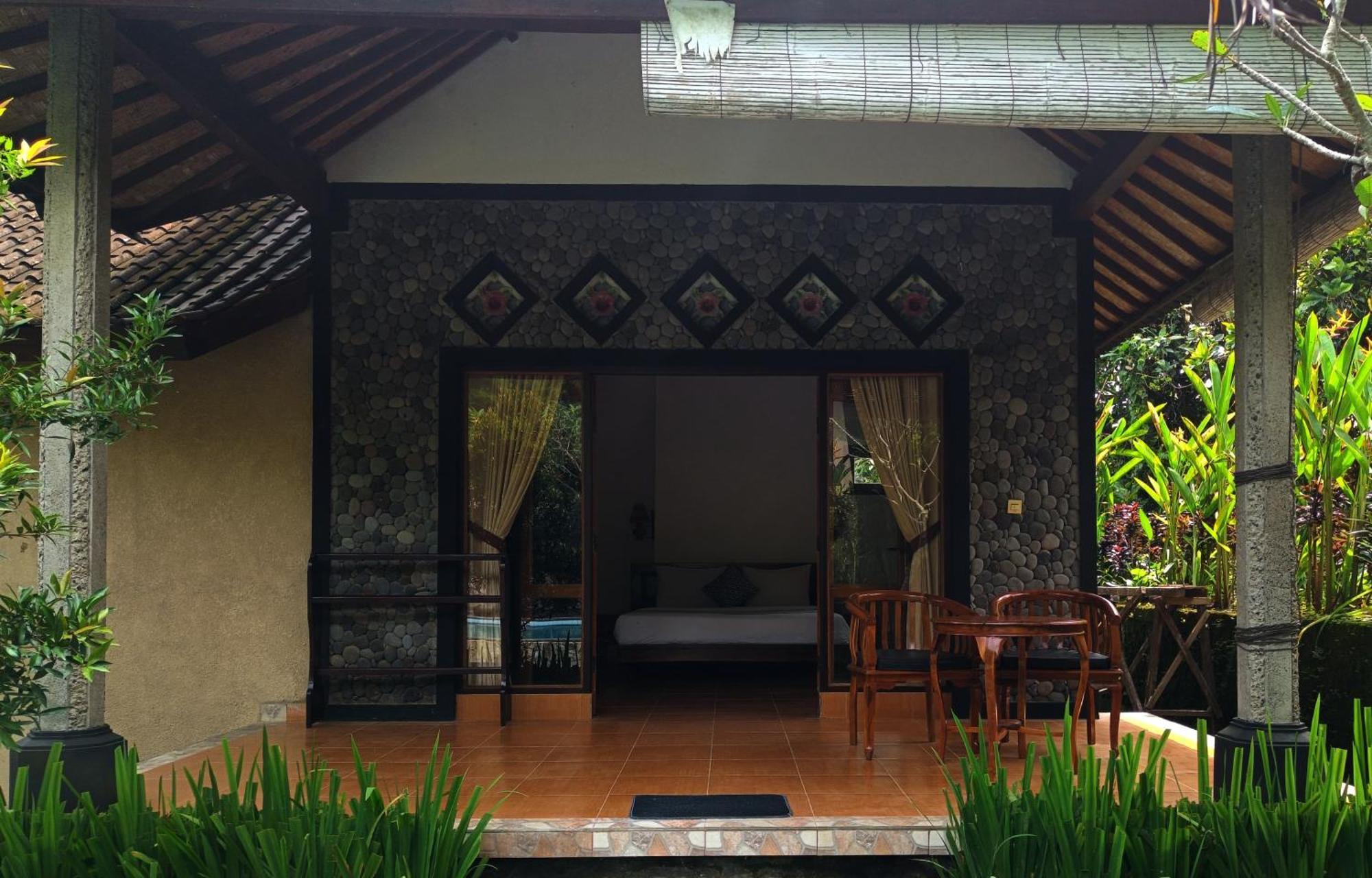 Giri Carik Hotel Sidemen  Bilik gambar